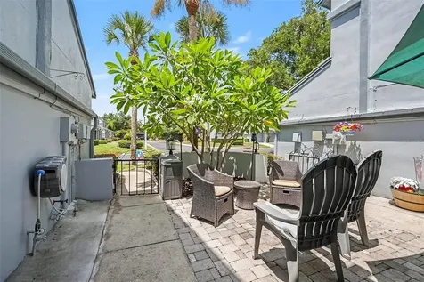 4107 Brentwood Park Circle Tampa FL 33624