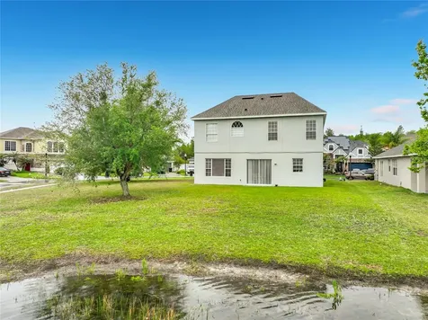 2238 Cedar Garden Drive Orlando FL 32824