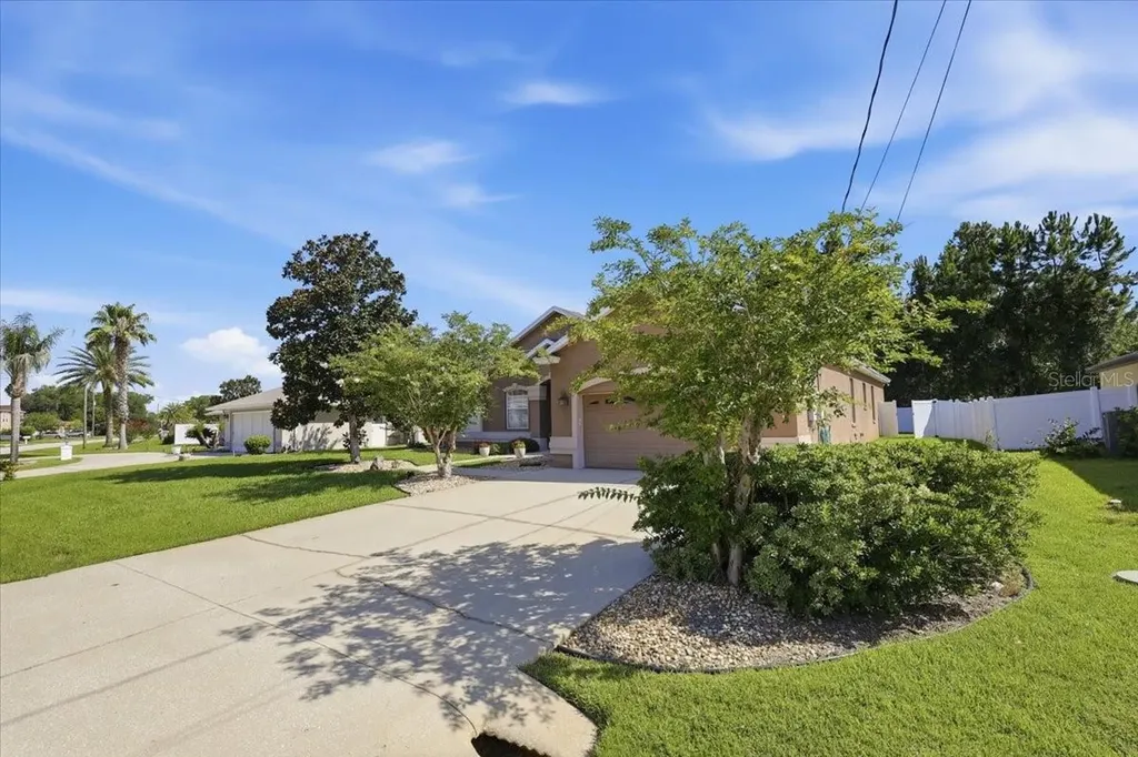 58 Butterfield Drive Palm Coast FL 32137