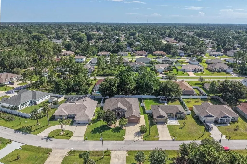 58 Butterfield Drive Palm Coast FL 32137