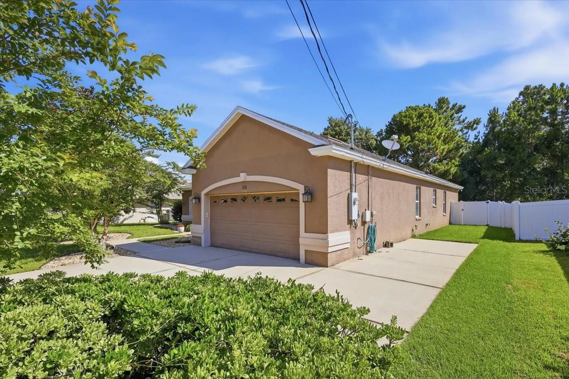 58 Butterfield Drive Palm Coast FL 32137