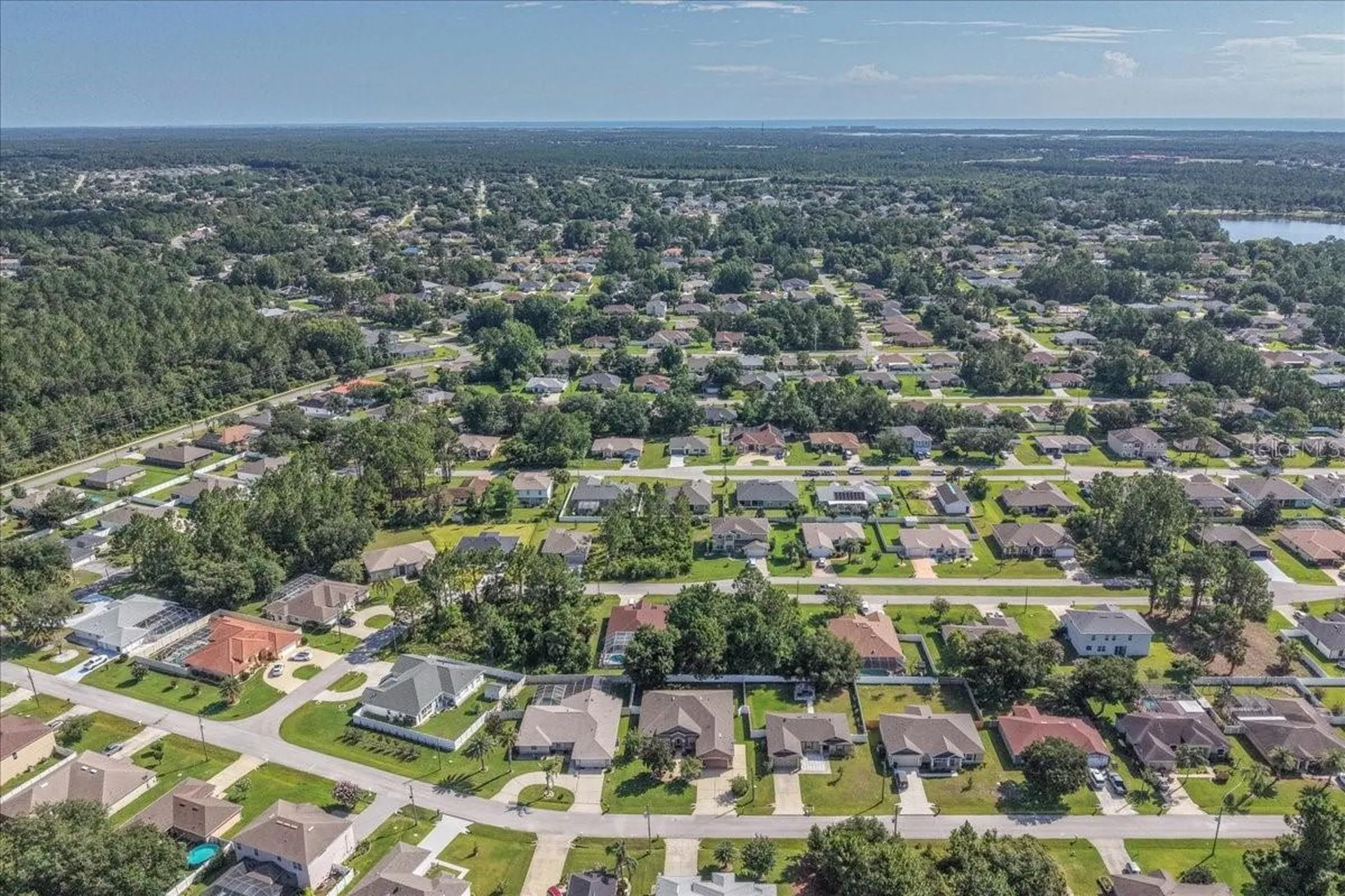58 Butterfield Drive Palm Coast FL 32137
