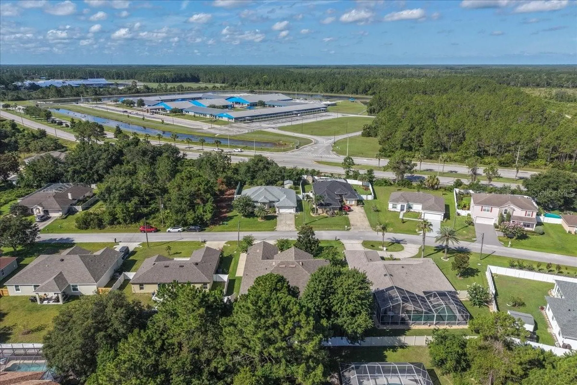 58 Butterfield Drive Palm Coast FL 32137
