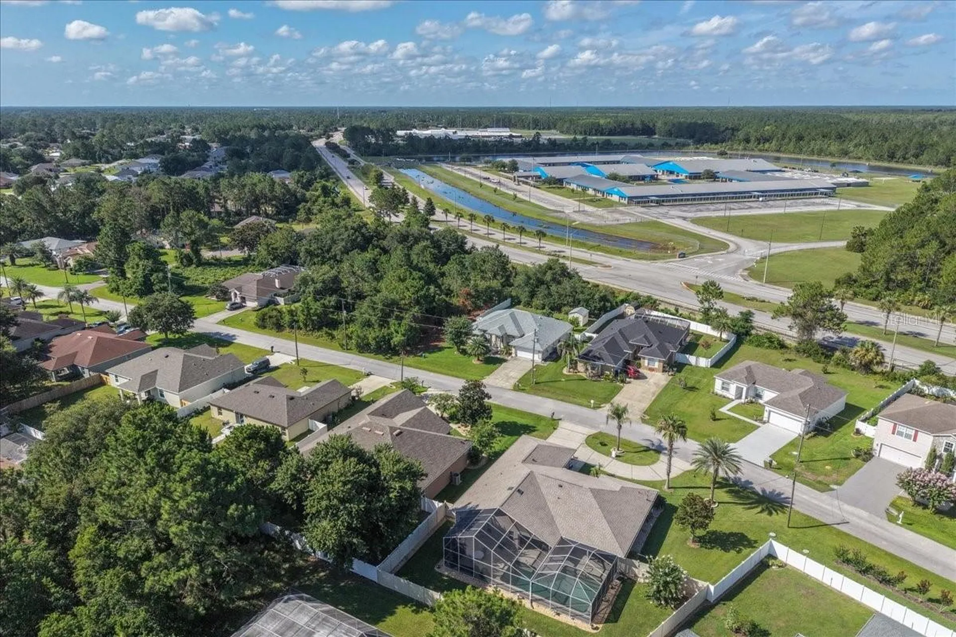 58 Butterfield Drive Palm Coast FL 32137