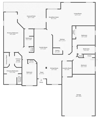 58 Butterfield Drive Palm Coast FL 32137