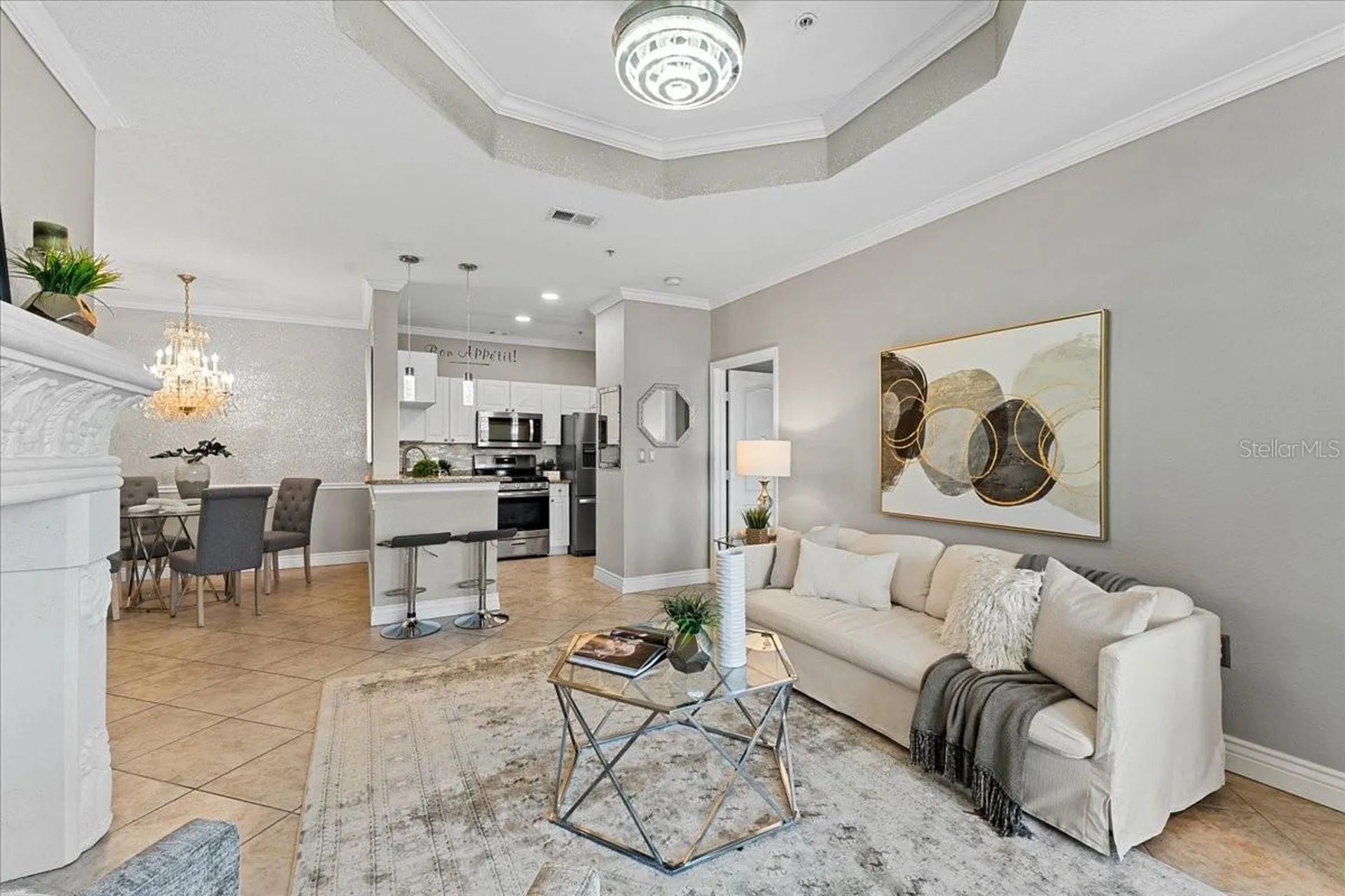 2747 Via Capri Clearwater FL 33764