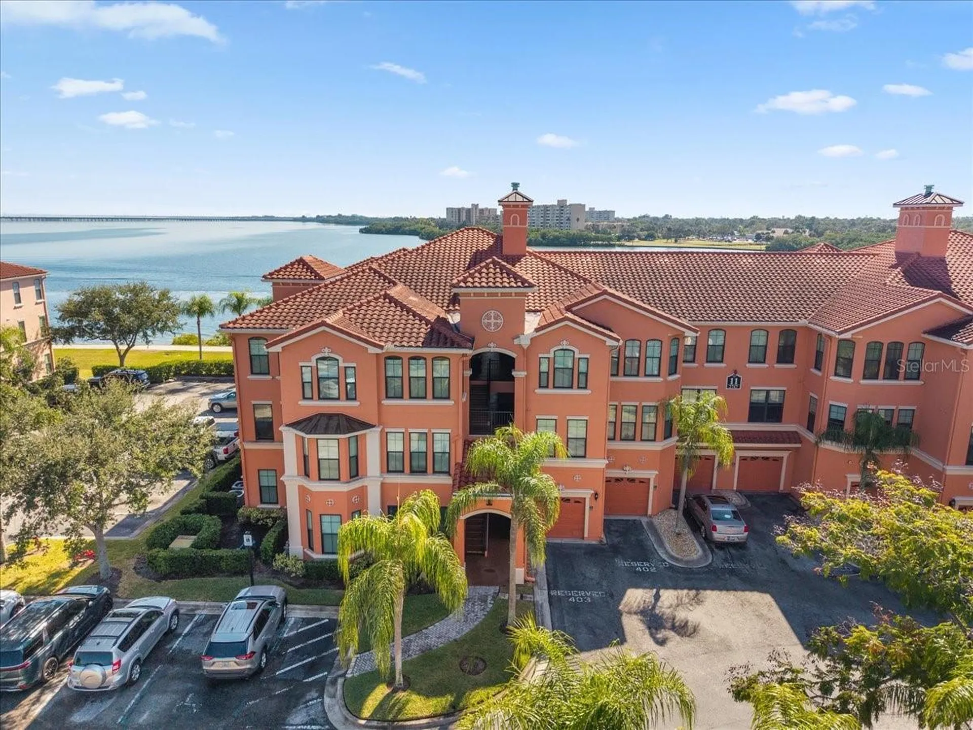 2747 Via Capri Clearwater FL 33764