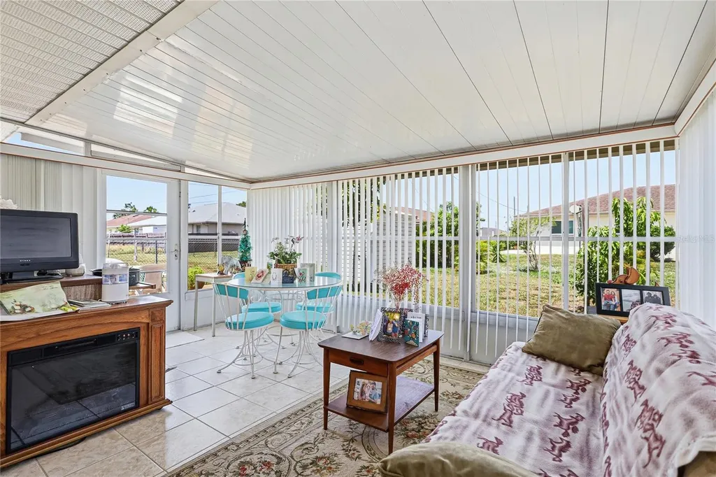 300 San Marino Avenue North Port FL 34287