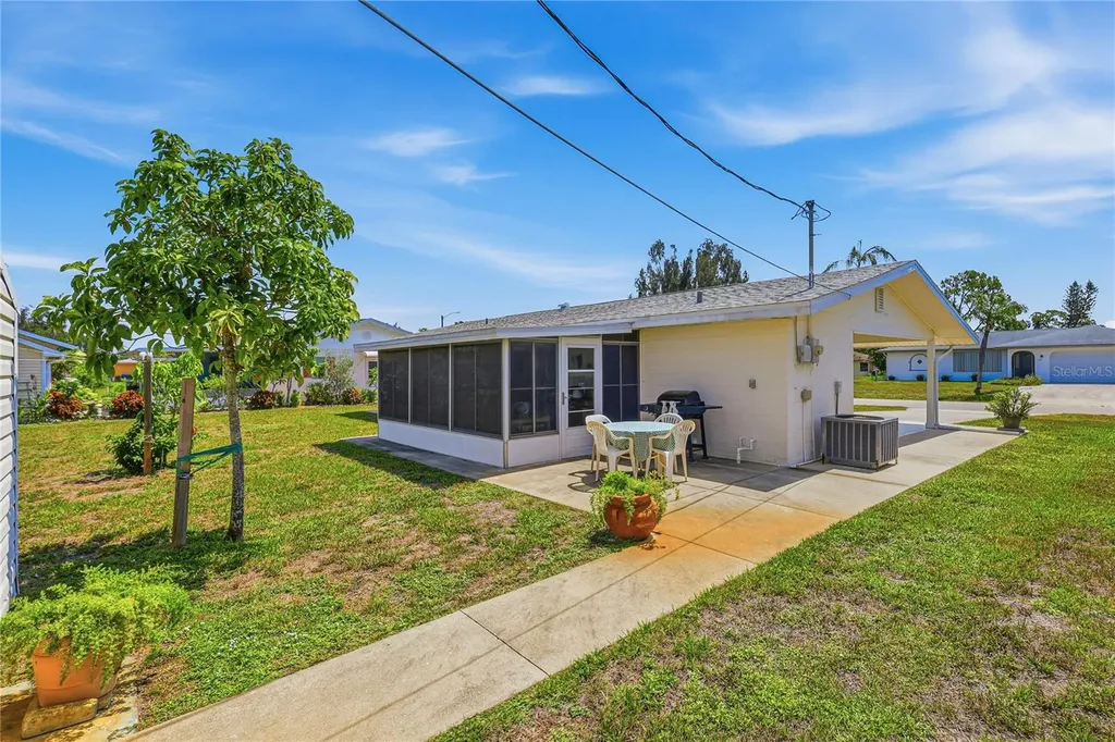 300 San Marino Avenue North Port FL 34287