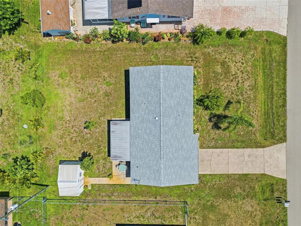 300 San Marino Avenue North Port FL 34287