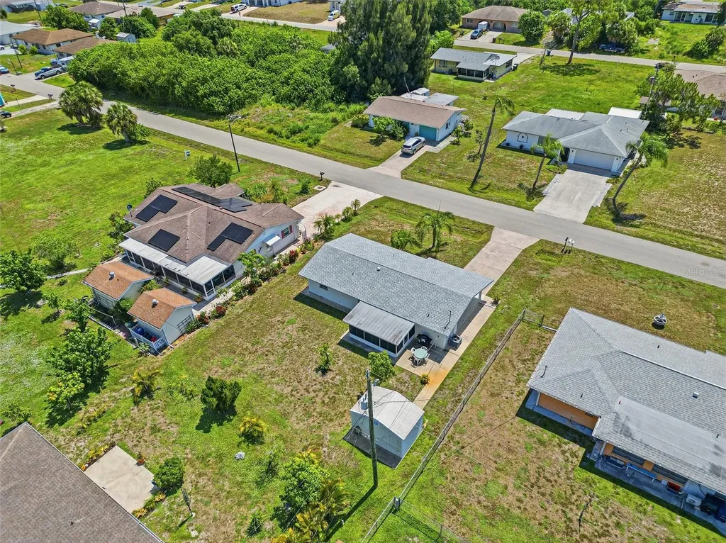 300 San Marino Avenue North Port FL 34287