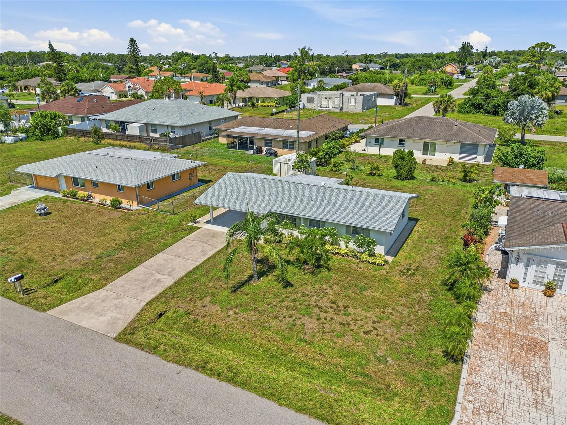 300 San Marino Avenue North Port FL 34287