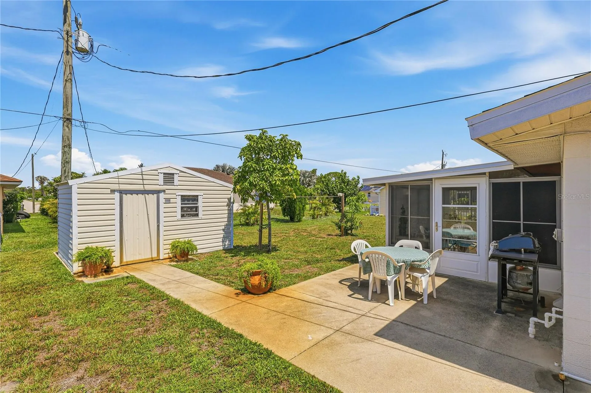 300 San Marino Avenue North Port FL 34287