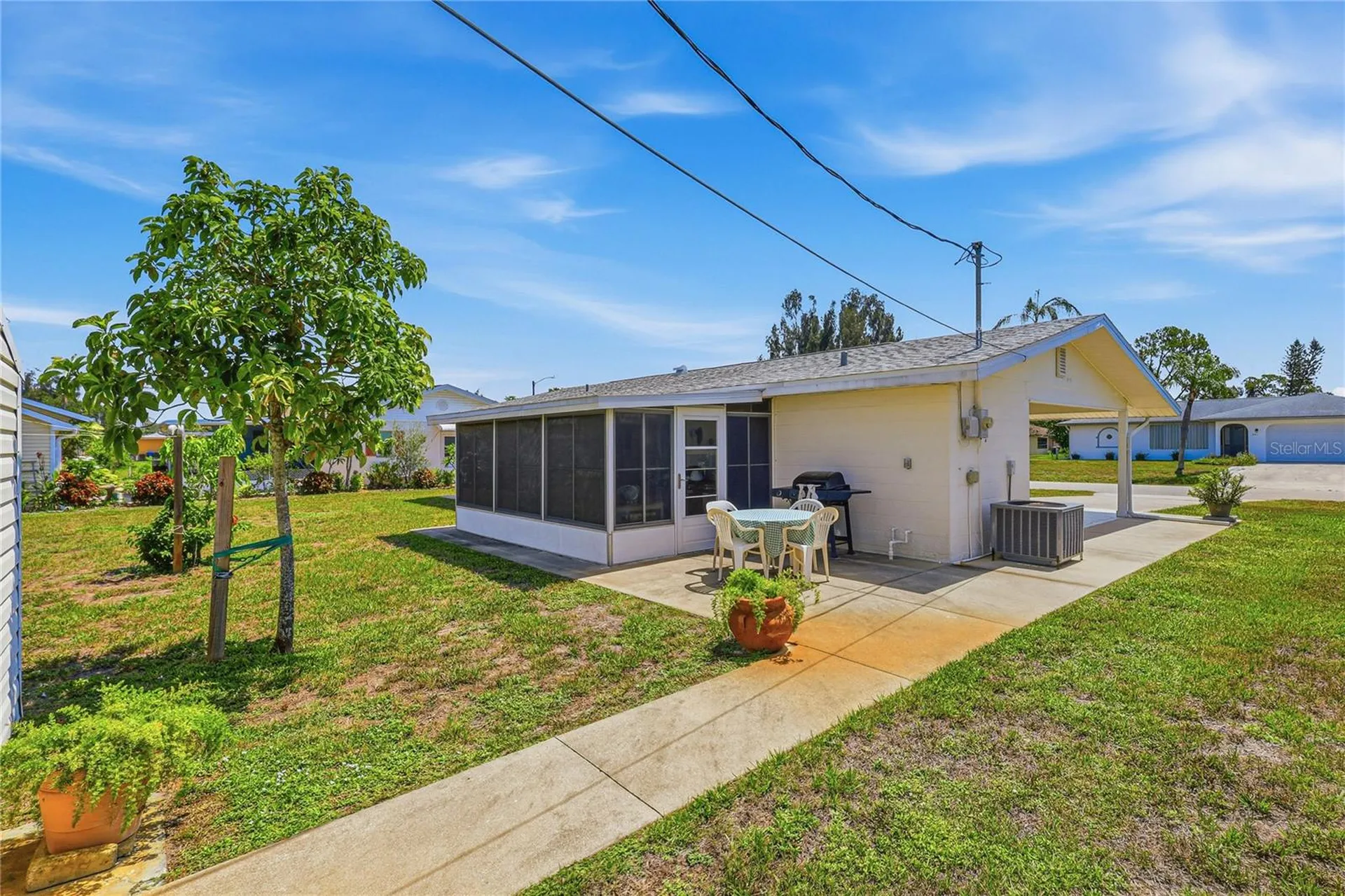 300 San Marino Avenue North Port FL 34287