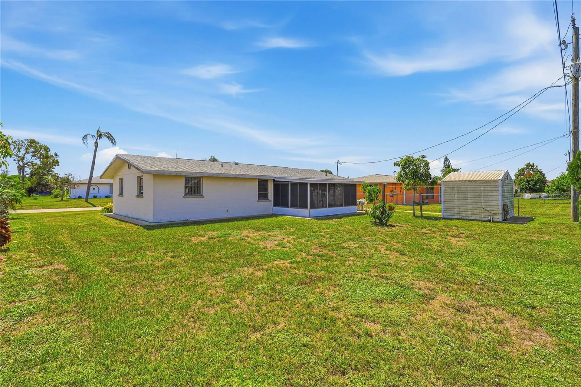 300 San Marino Avenue North Port FL 34287