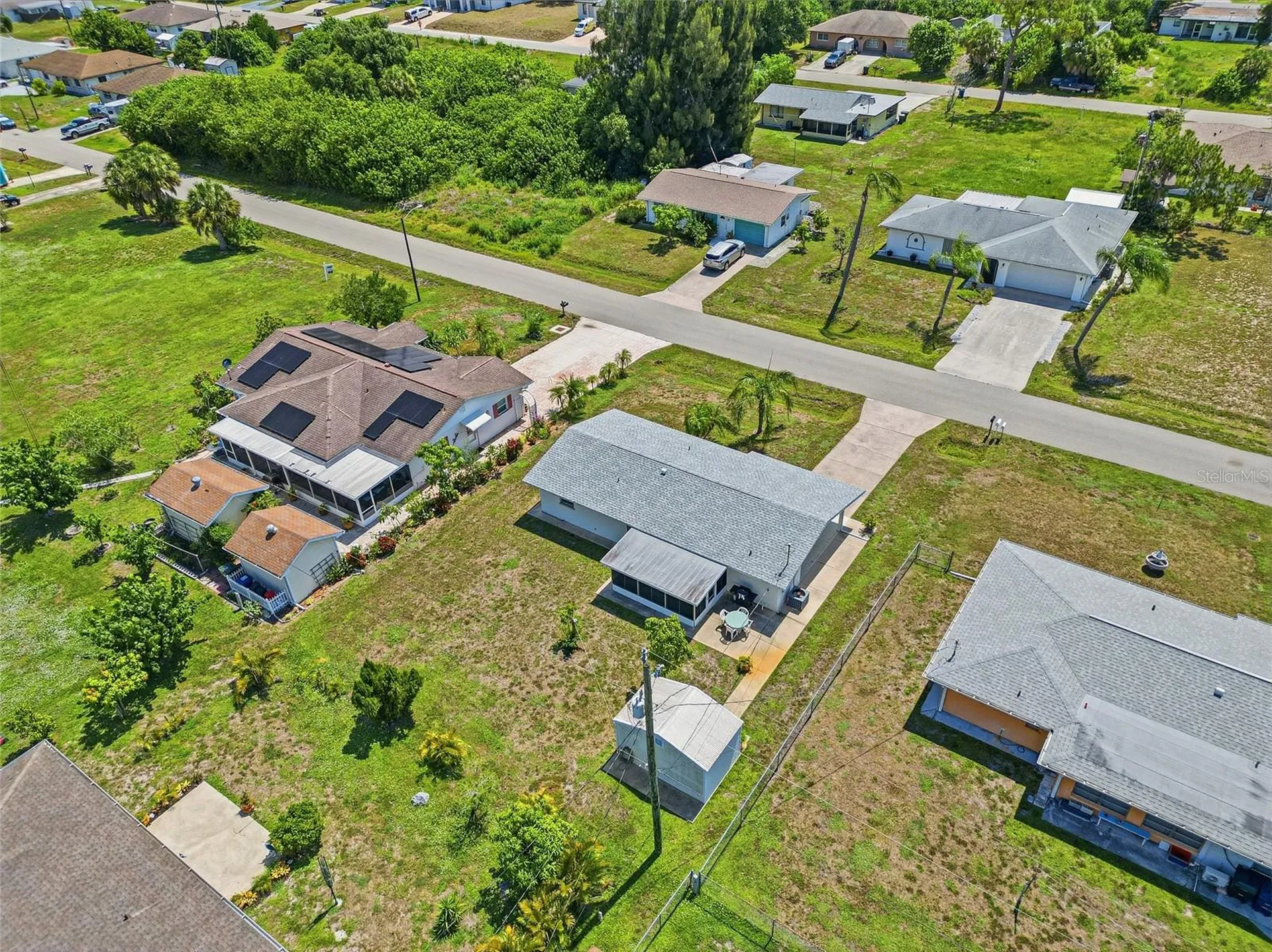 300 San Marino Avenue North Port FL 34287