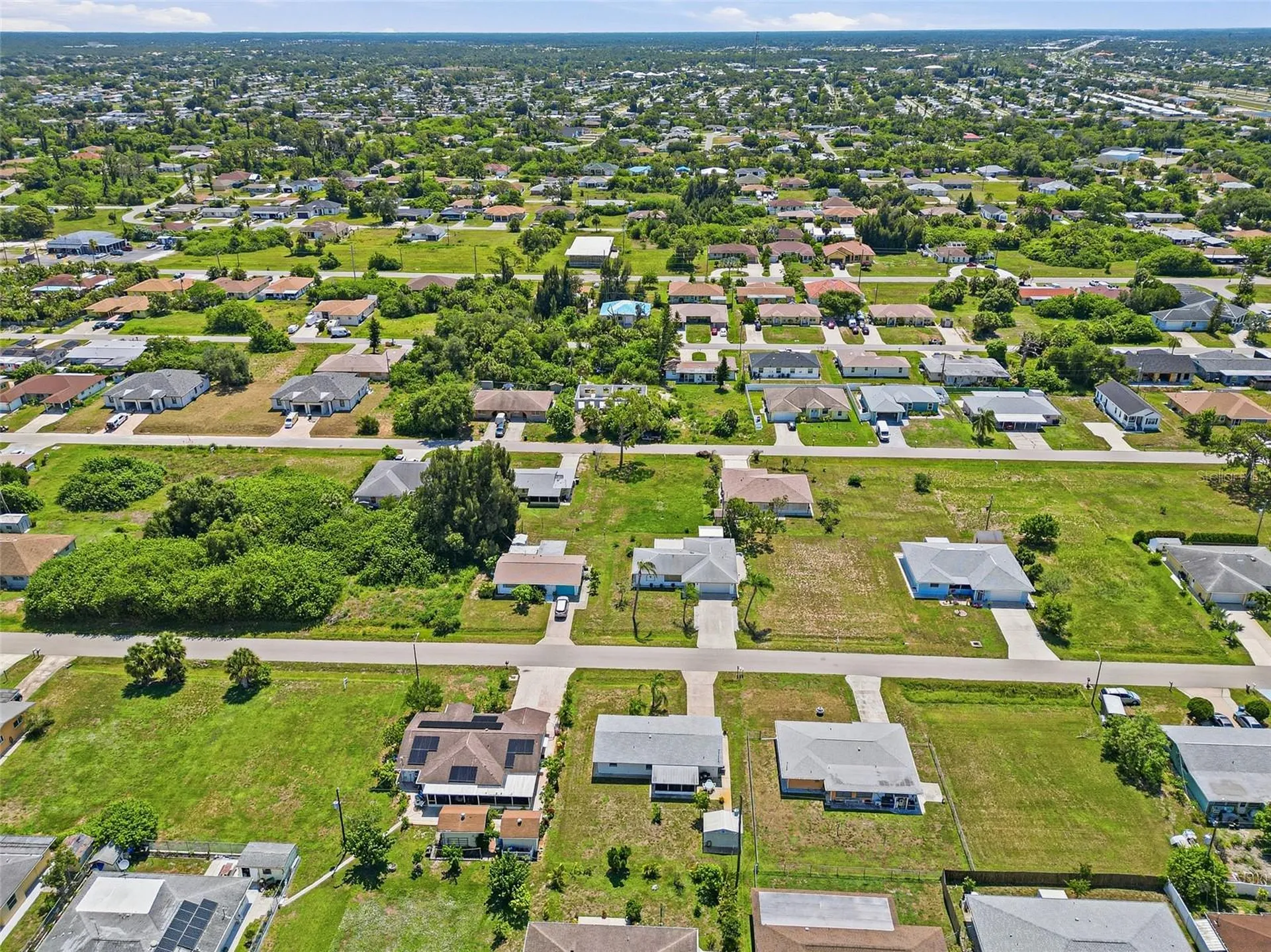 300 San Marino Avenue North Port FL 34287