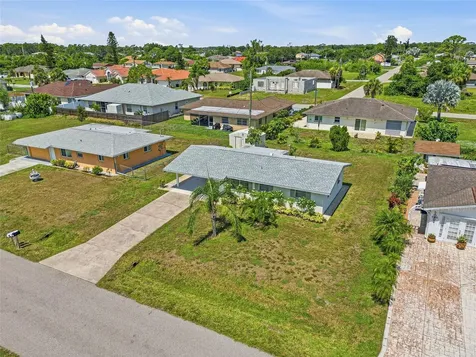 300 San Marino Avenue North Port FL 34287