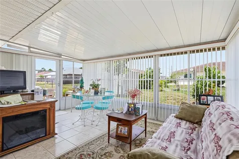 300 San Marino Avenue North Port FL 34287