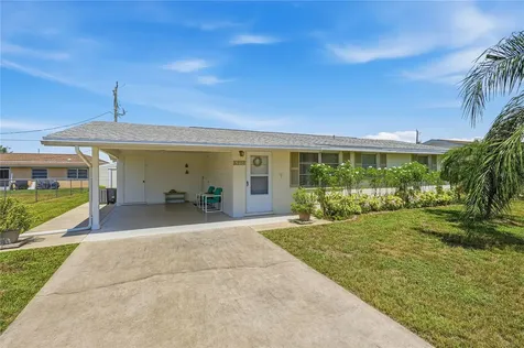 300 San Marino Avenue North Port FL 34287