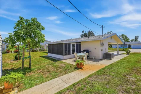 300 San Marino Avenue North Port FL 34287