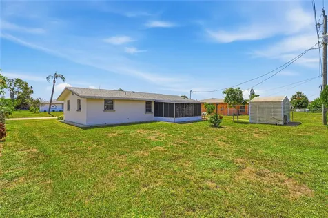 300 San Marino Avenue North Port FL 34287