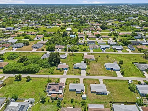 300 San Marino Avenue North Port FL 34287