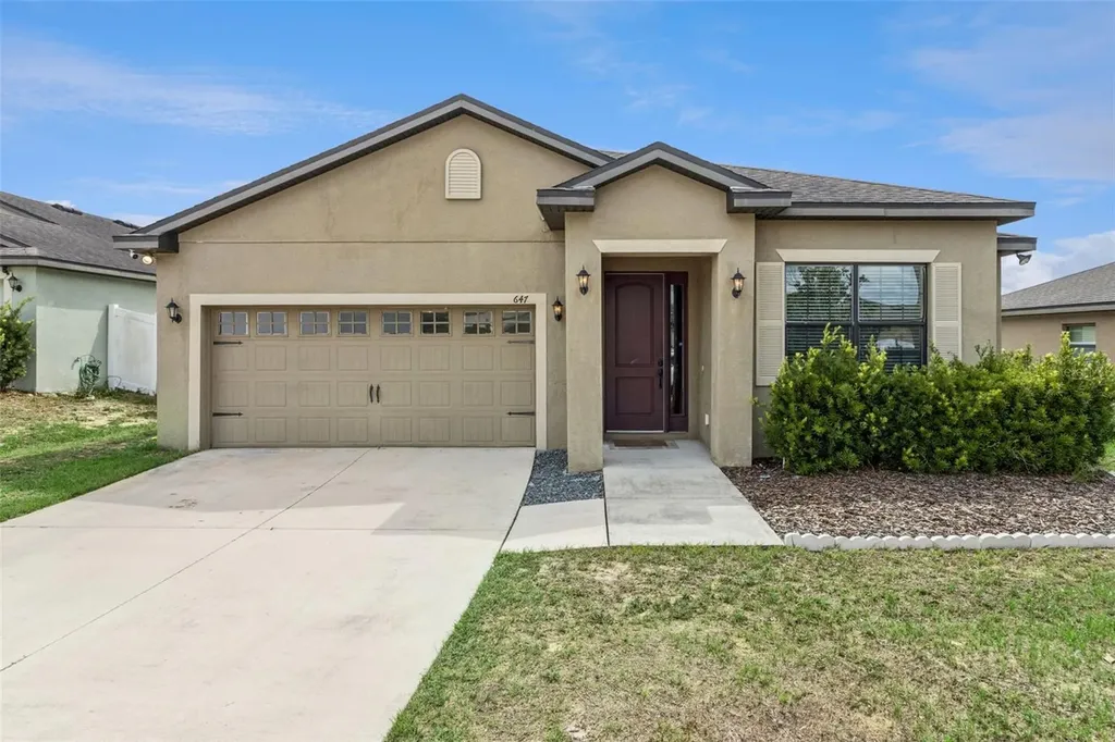 647 Chicago Way Dundee FL 33838