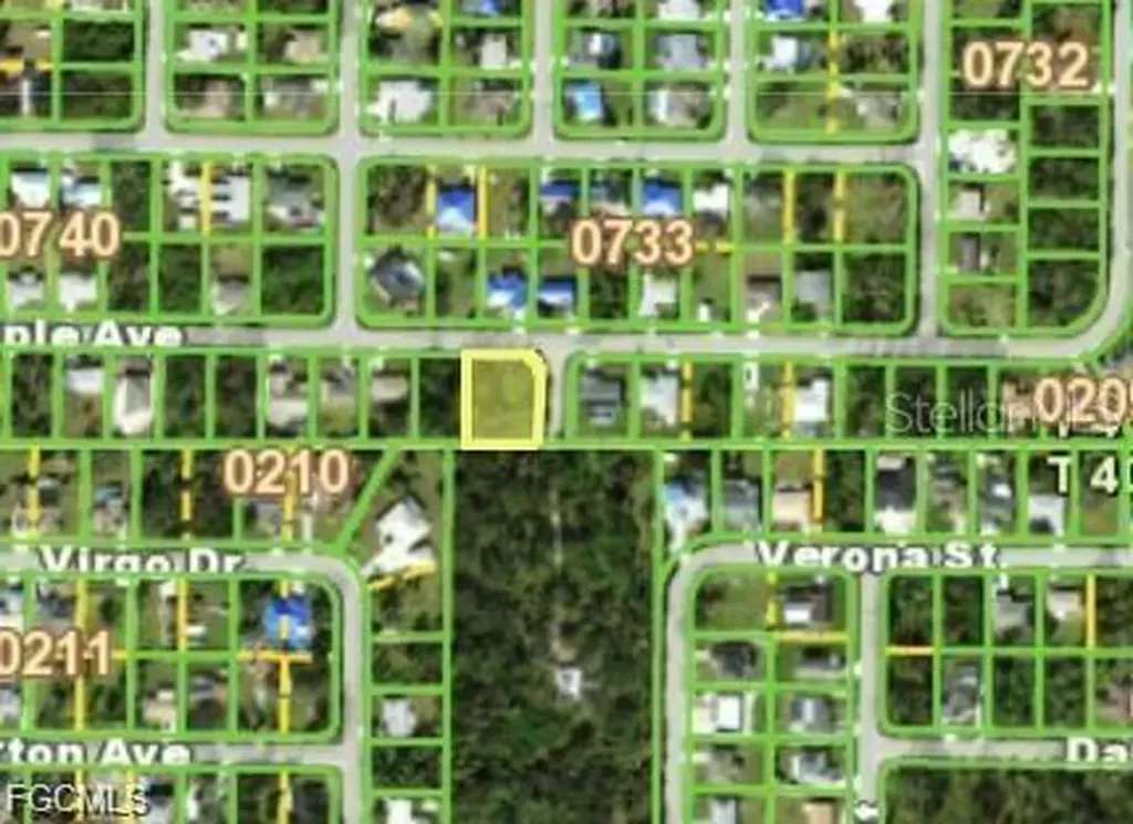 1133 Ample Avenue Port Charlotte FL 33948