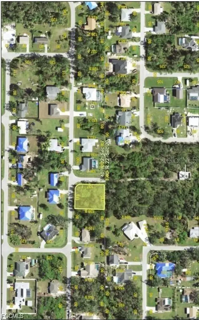 1133 Ample Avenue Port Charlotte FL 33948