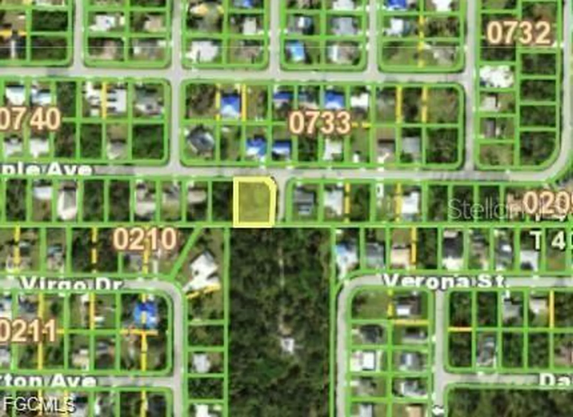1133 Ample Avenue Port Charlotte FL 33948