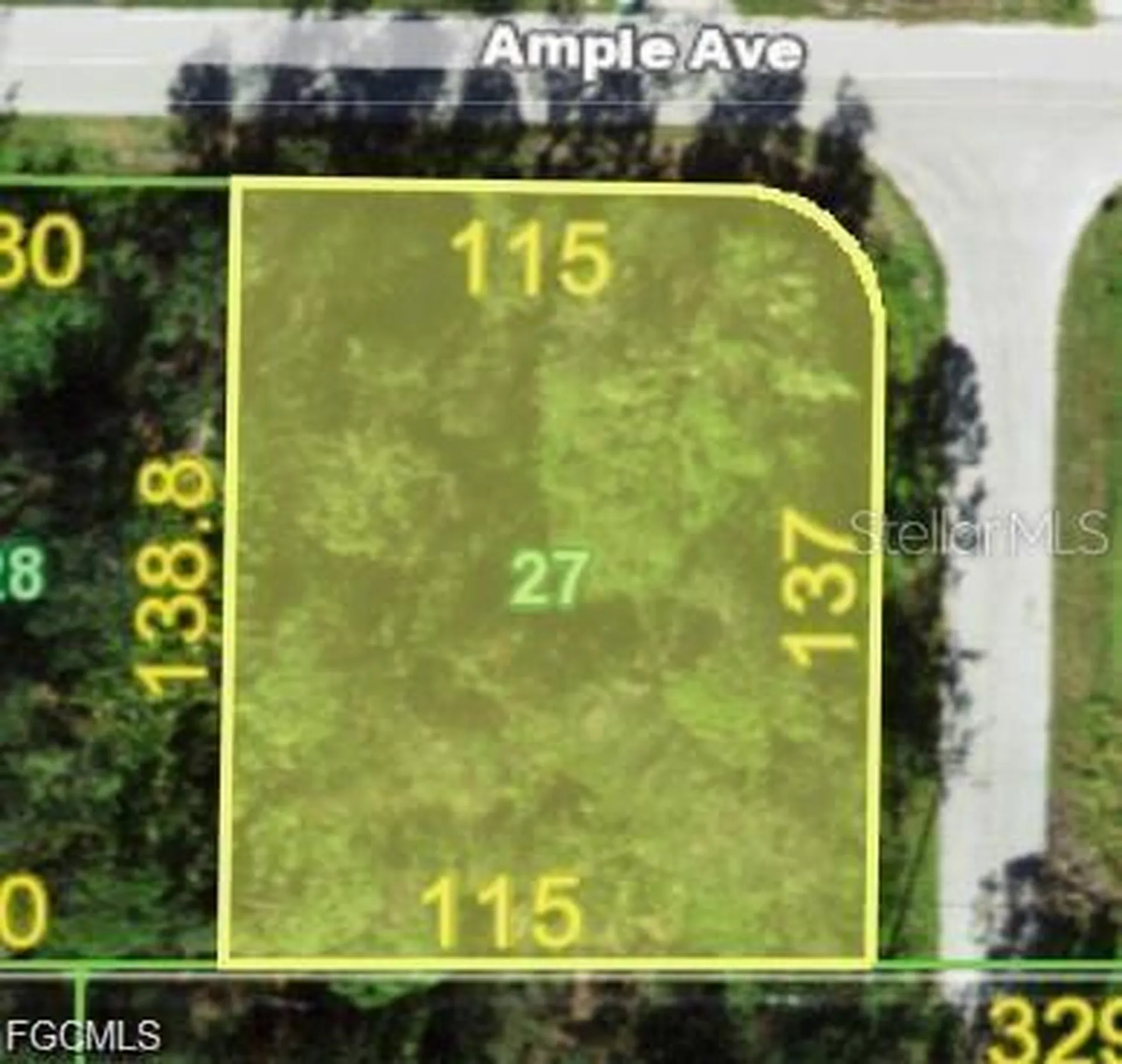 1133 Ample Avenue Port Charlotte FL 33948