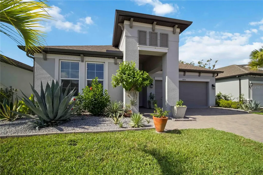 14814 Sora Way Bradenton FL 34212