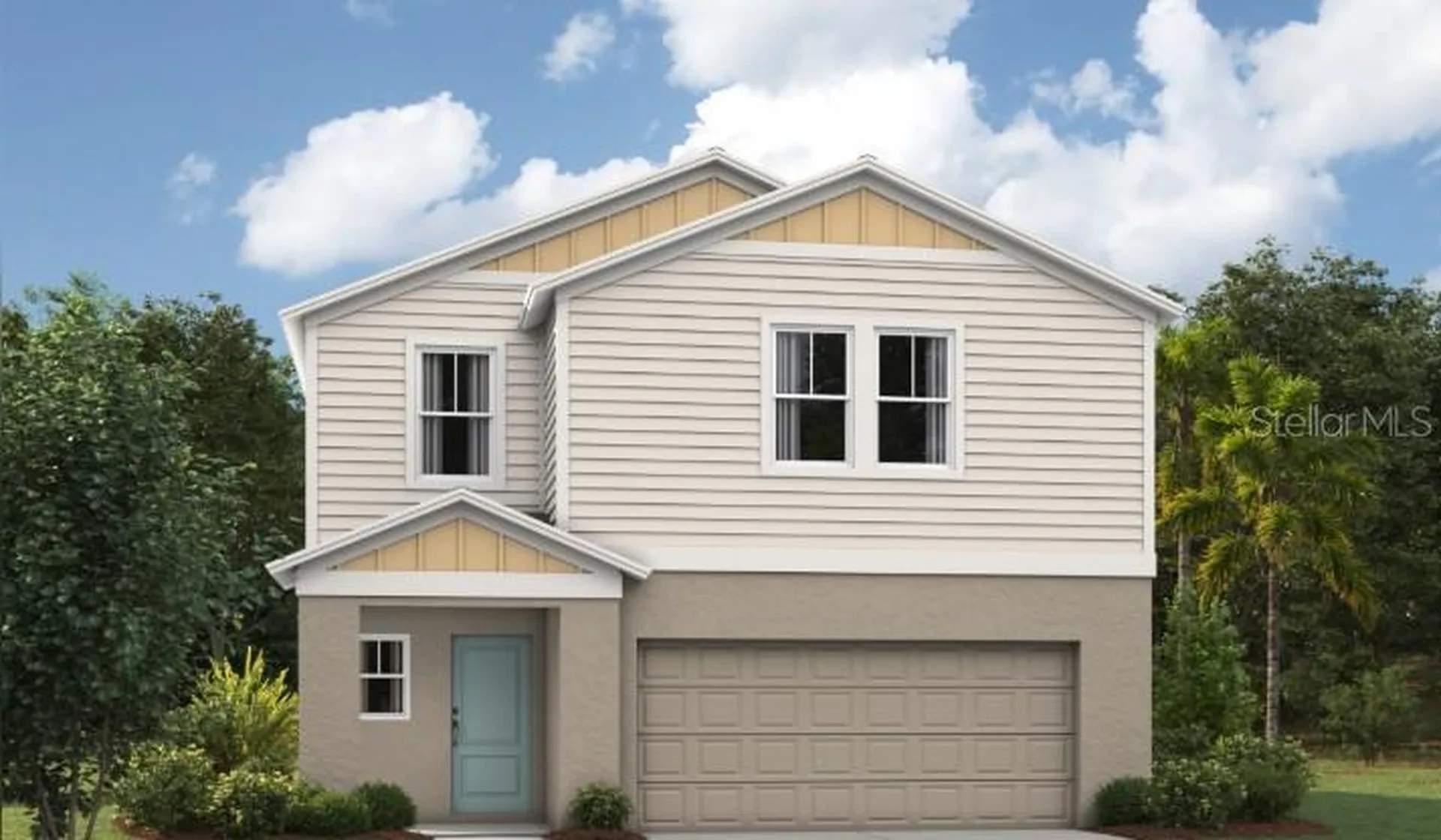 4434 Riverbend Boulevard Haines City FL 33844
