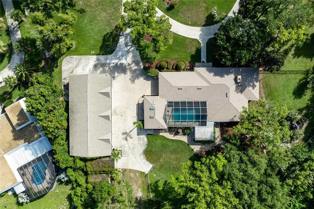 32834 Lakeshore Drive Tavares FL 32778