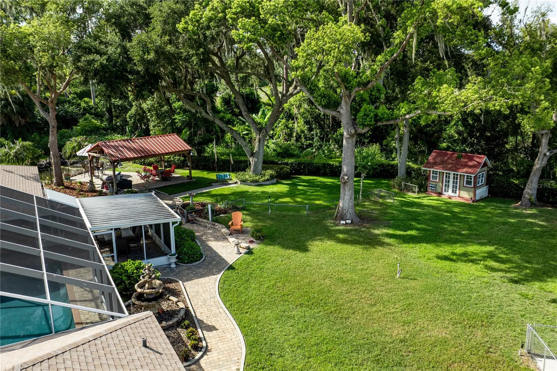 32834 Lakeshore Drive Tavares FL 32778