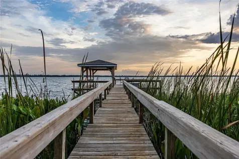 32834 Lakeshore Drive Tavares FL 32778
