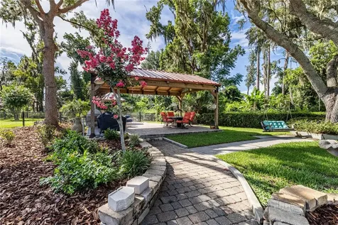 32834 Lakeshore Drive Tavares FL 32778