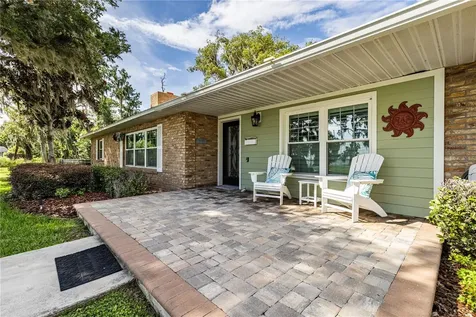32834 Lakeshore Drive Tavares FL 32778