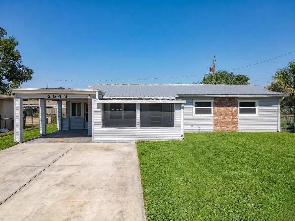 2543 Hathaway Drive Cocoa FL 32926