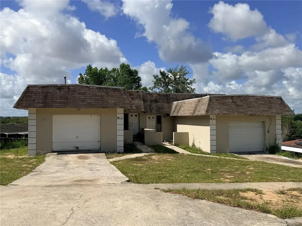 510 Greenview Terrace Lake Wales FL 33853