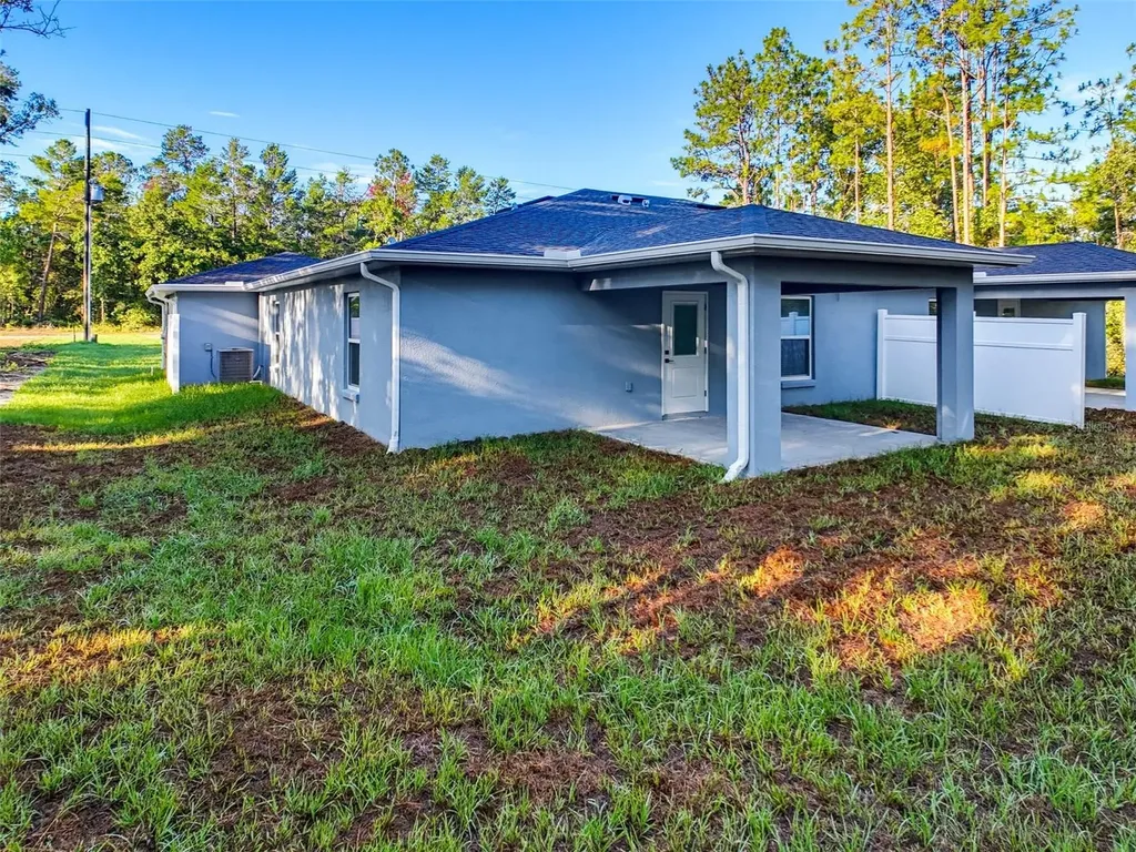 5987 W Oak Park Boulevard Homosassa FL 34446