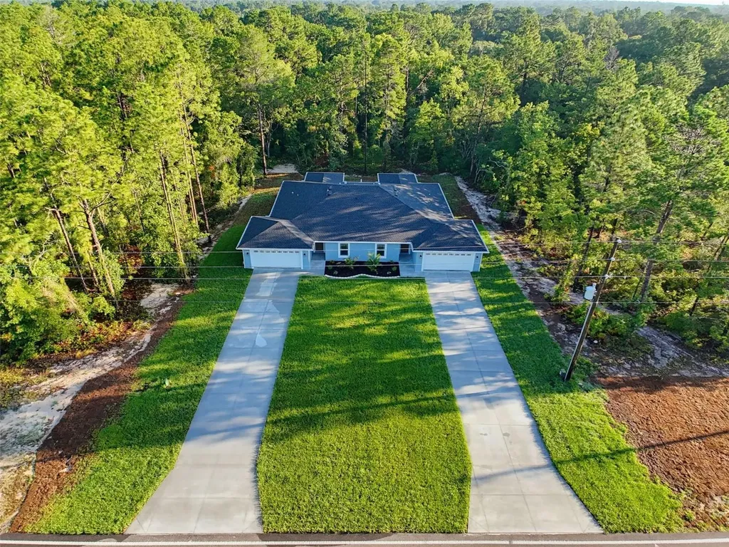 5987 W Oak Park Boulevard Homosassa FL 34446