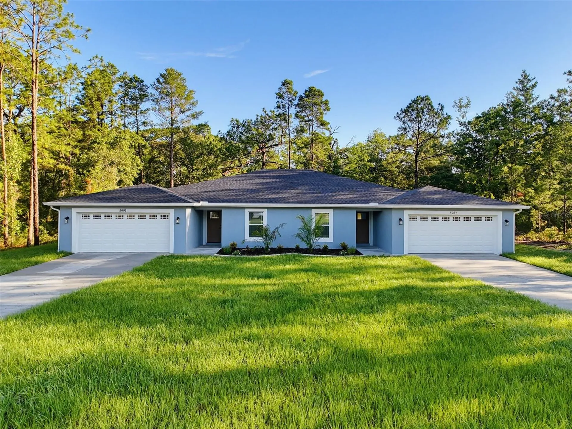 5987 W Oak Park Boulevard Homosassa FL 34446