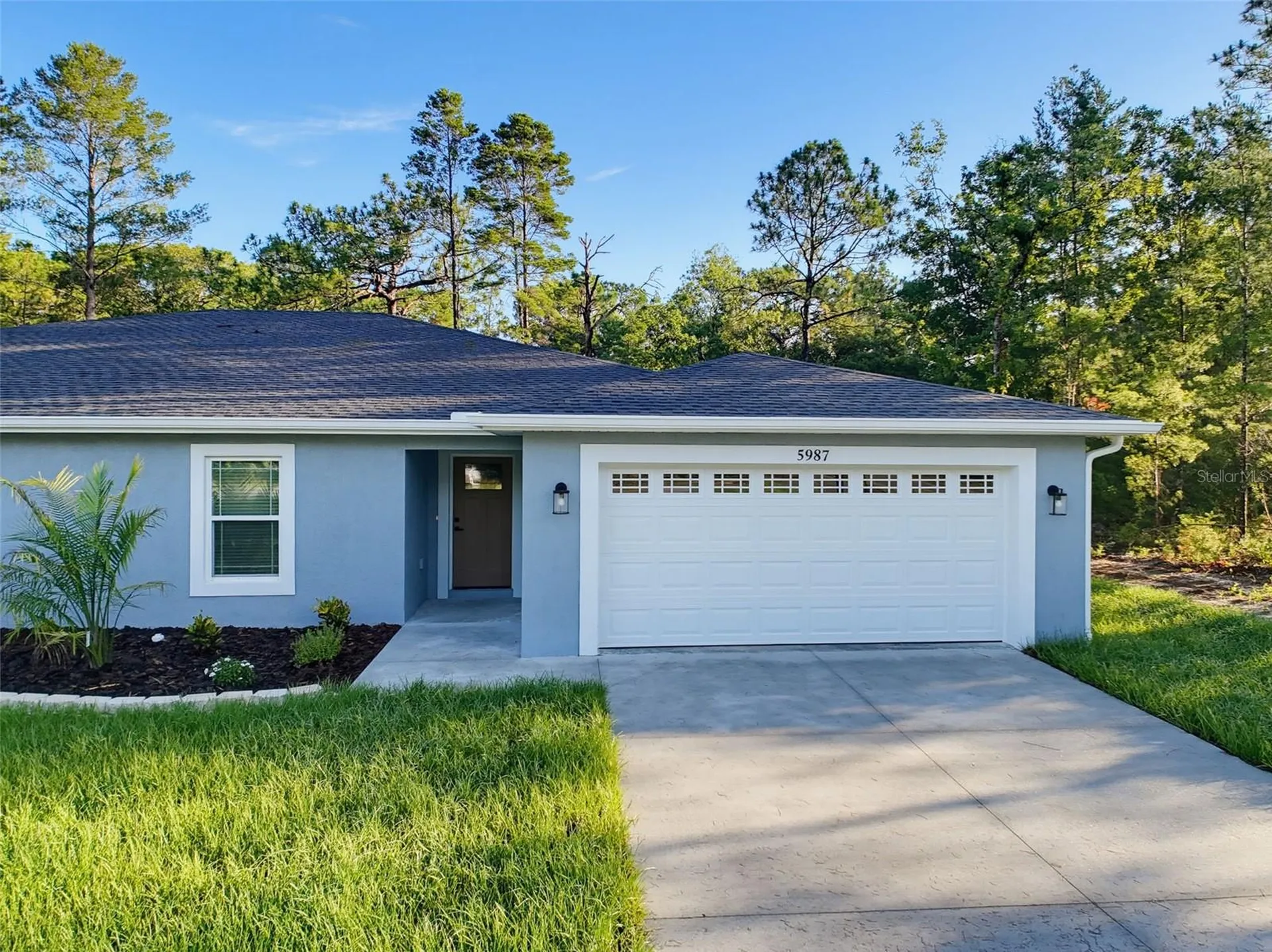 5987 W Oak Park Boulevard Homosassa FL 34446