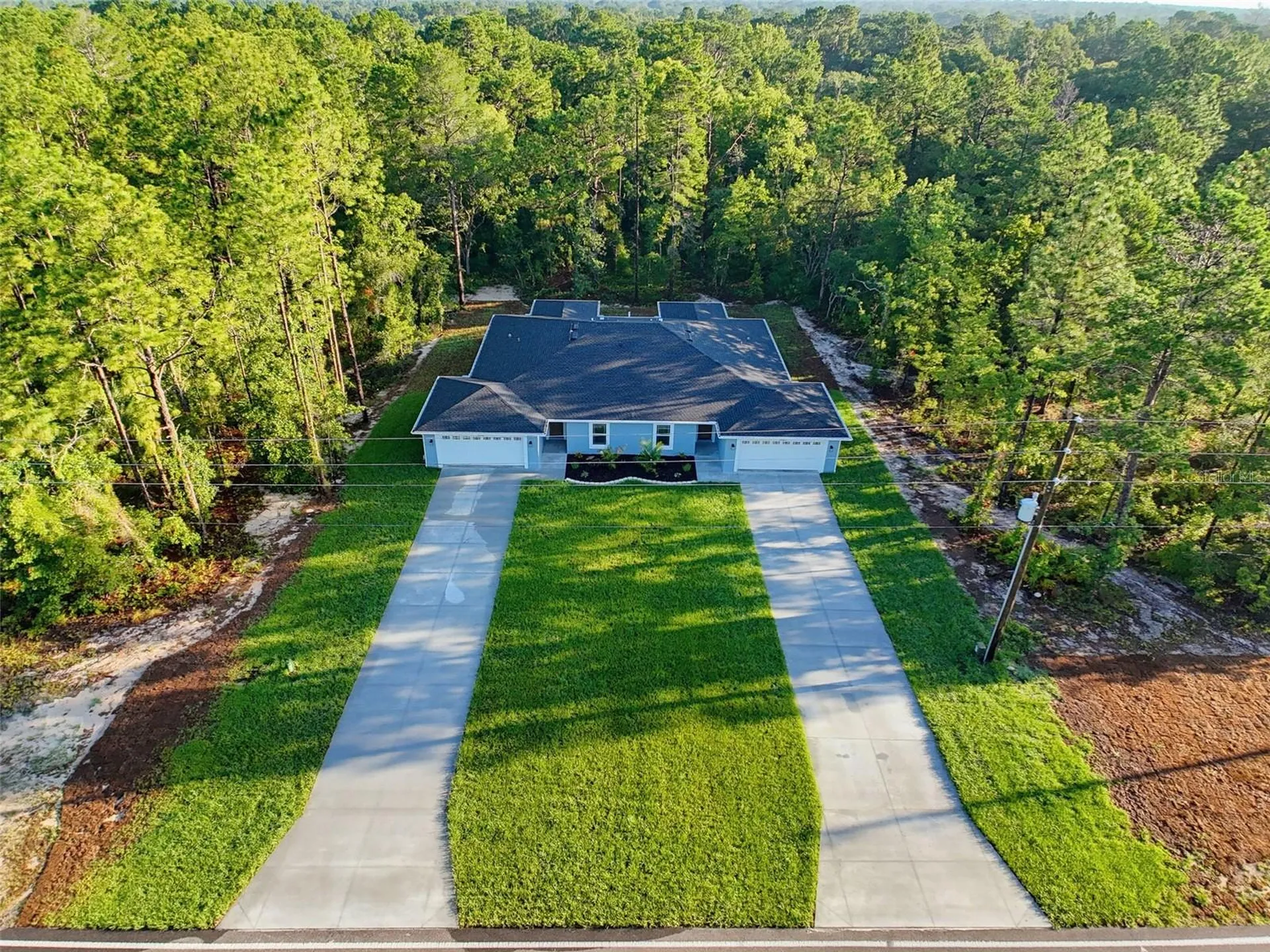 5987 W Oak Park Boulevard Homosassa FL 34446