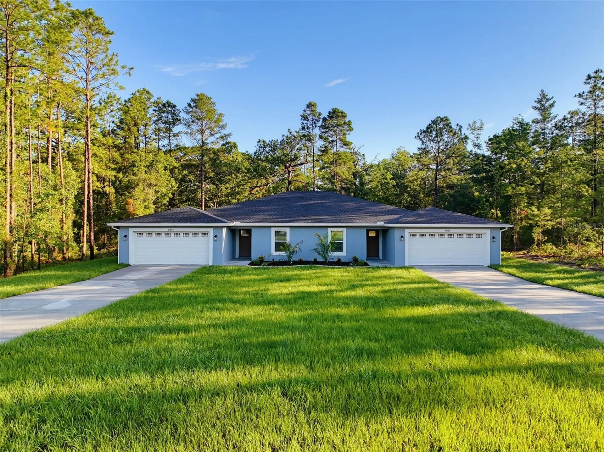 5987 W Oak Park Boulevard Homosassa FL 34446