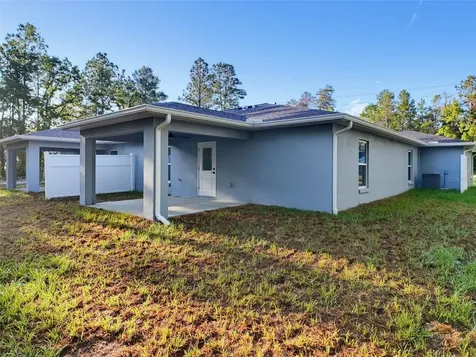 5987 W Oak Park Boulevard Homosassa FL 34446