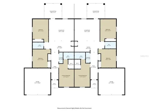 5987 W Oak Park Boulevard Homosassa FL 34446