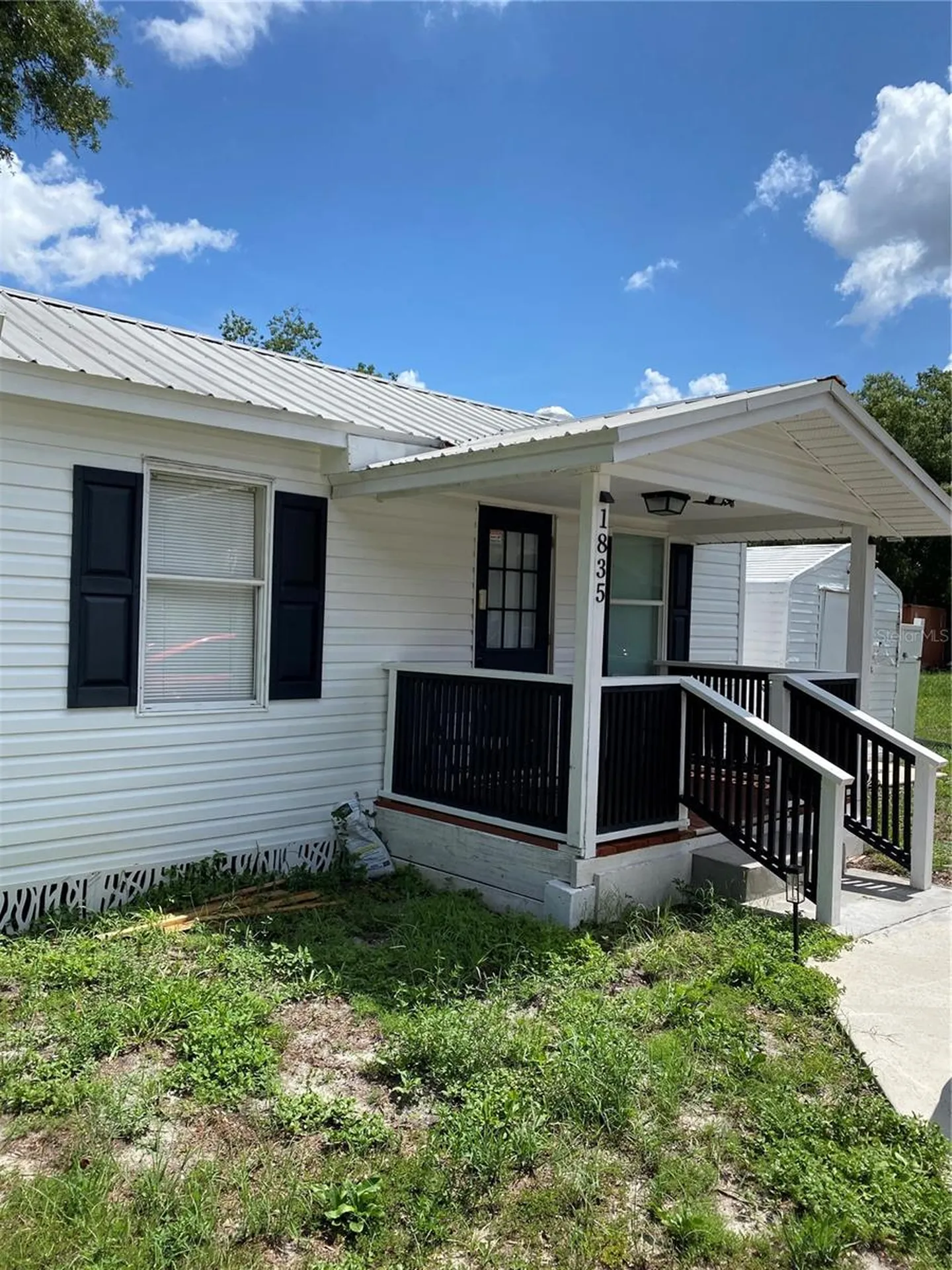 1835 W Greenwood Street Lakeland FL 33815